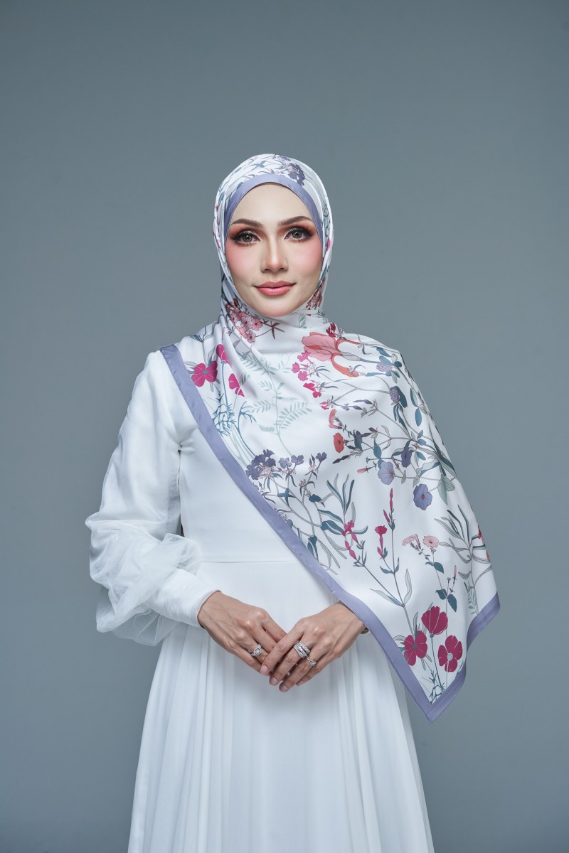SHAWL SIARA PTD