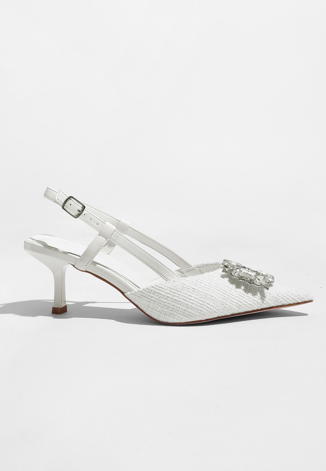 NISA PUMPS