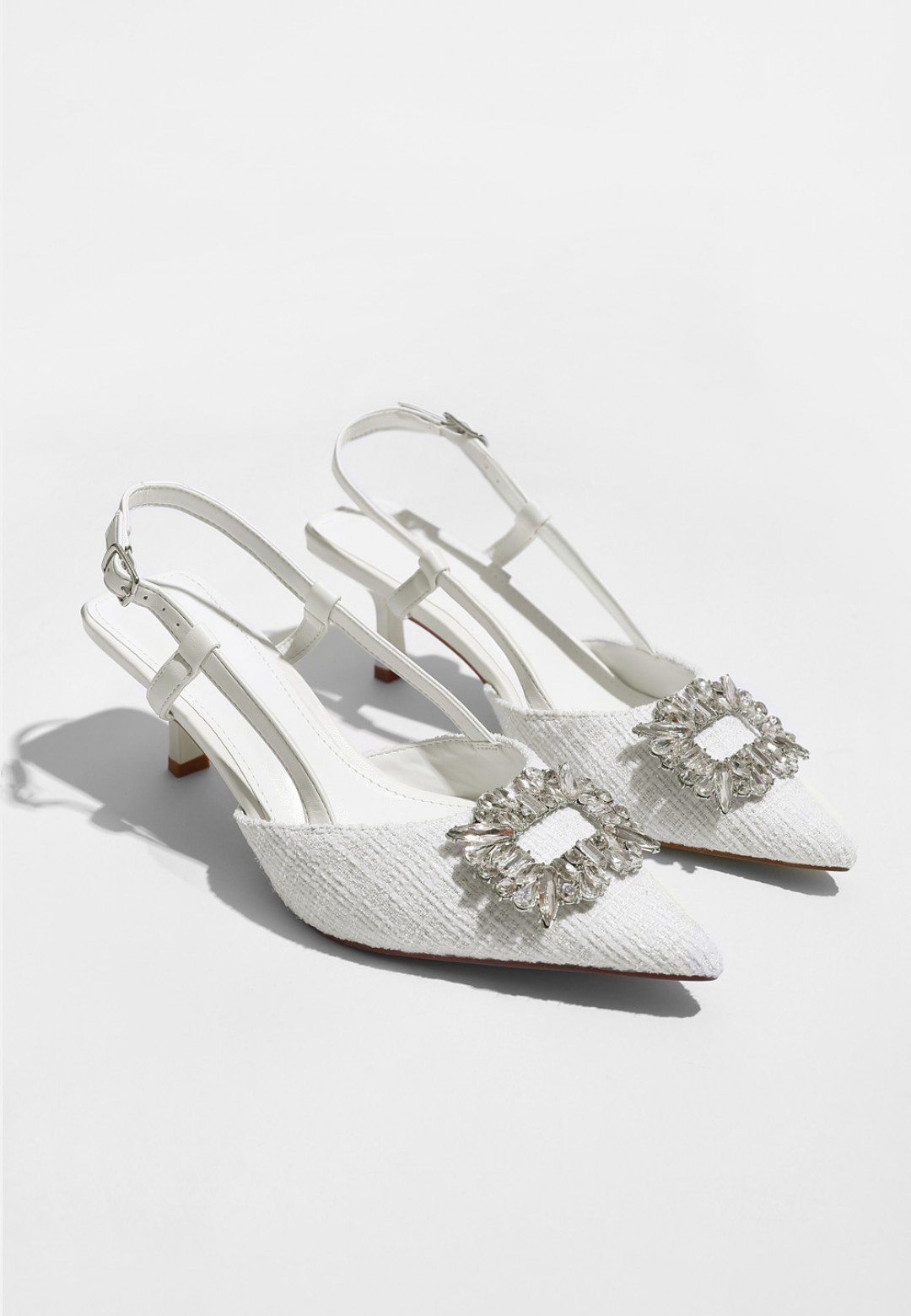 NISA PUMPS