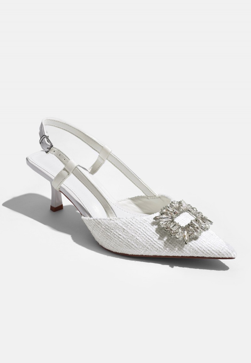 NISA PUMPS