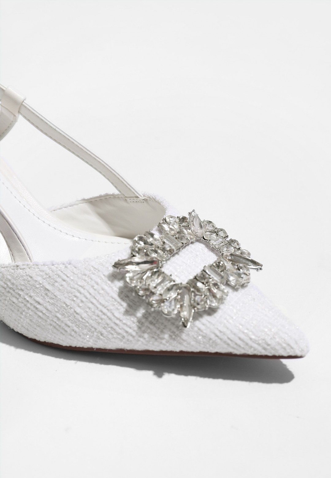 NISA PUMPS