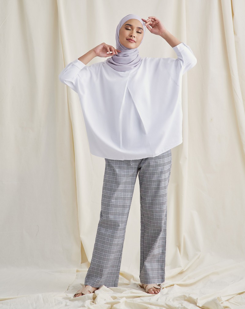 JAMIE PANTSUIT