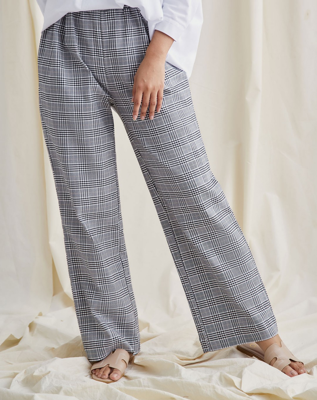JAMIE PANTSUIT
