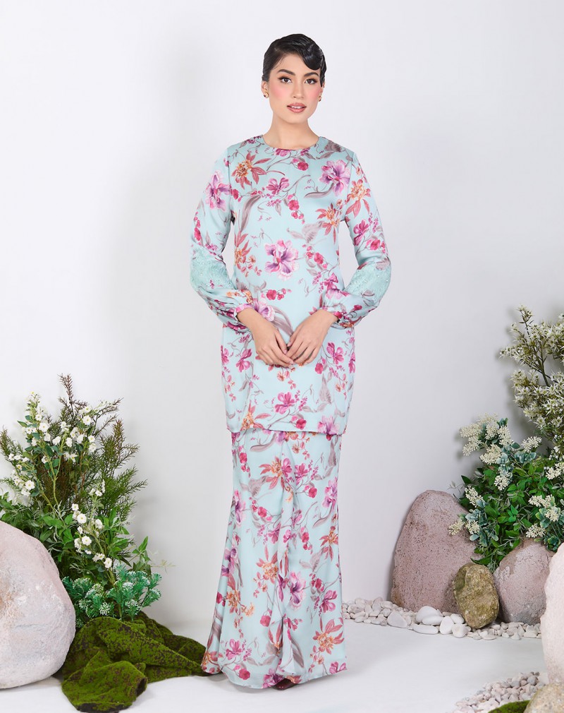 JASMINA BAJU KURUNG