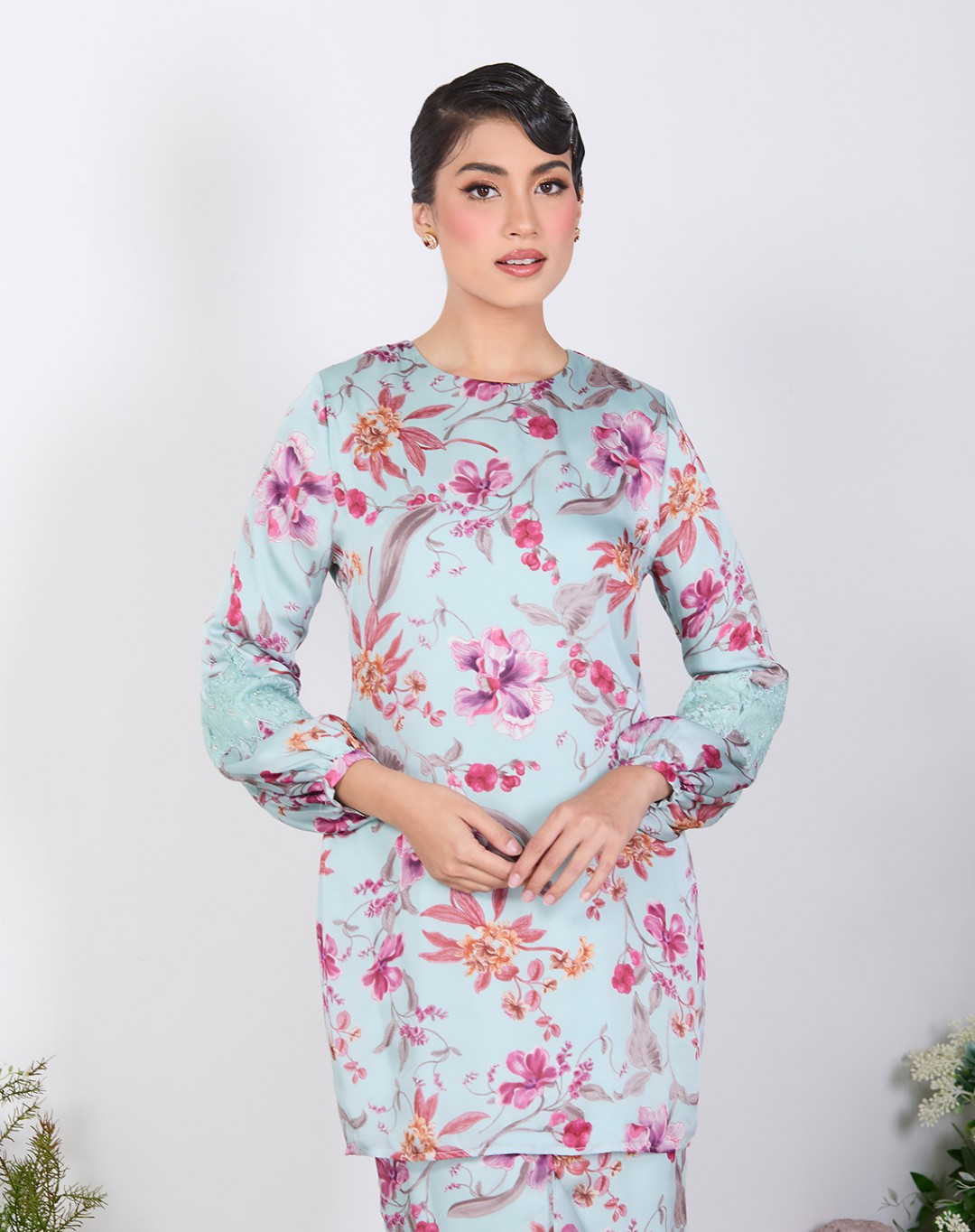JASMINA BAJU KURUNG