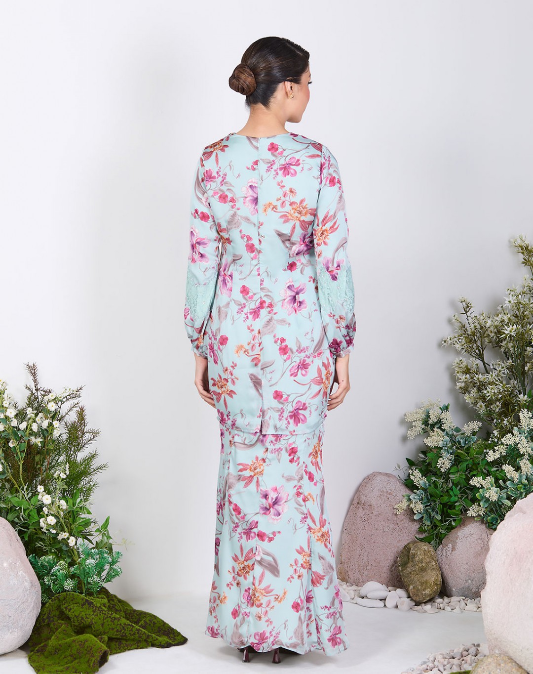 JASMINA BAJU KURUNG