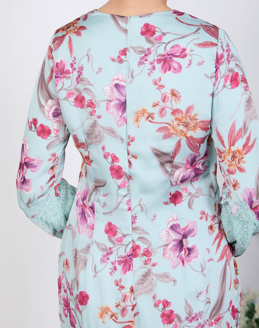 JASMINA BAJU KURUNG