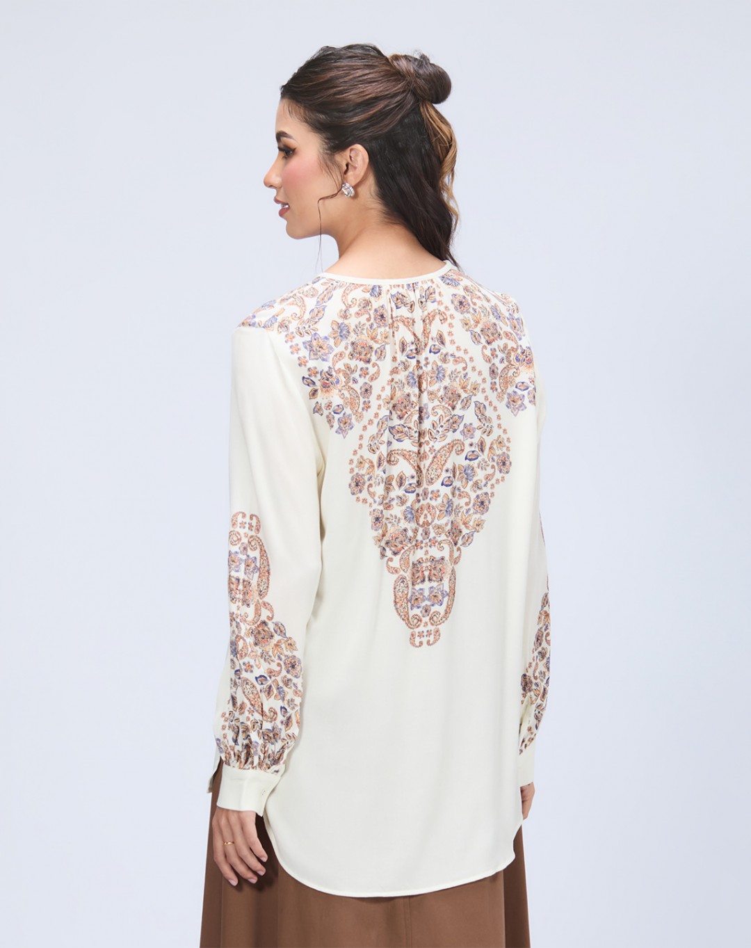 JASMINE BLOUSE