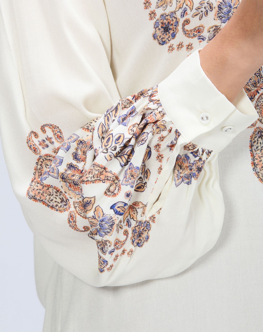 JASMINE BLOUSE