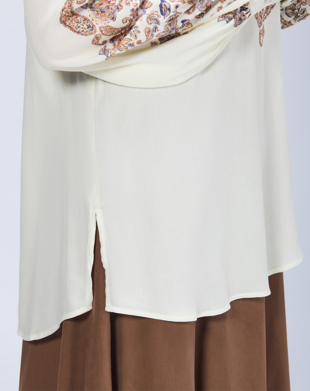 JASMINE BLOUSE