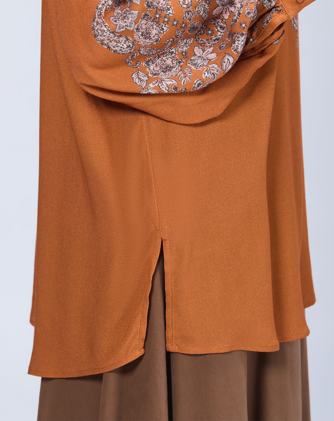 JASMINE BLOUSE