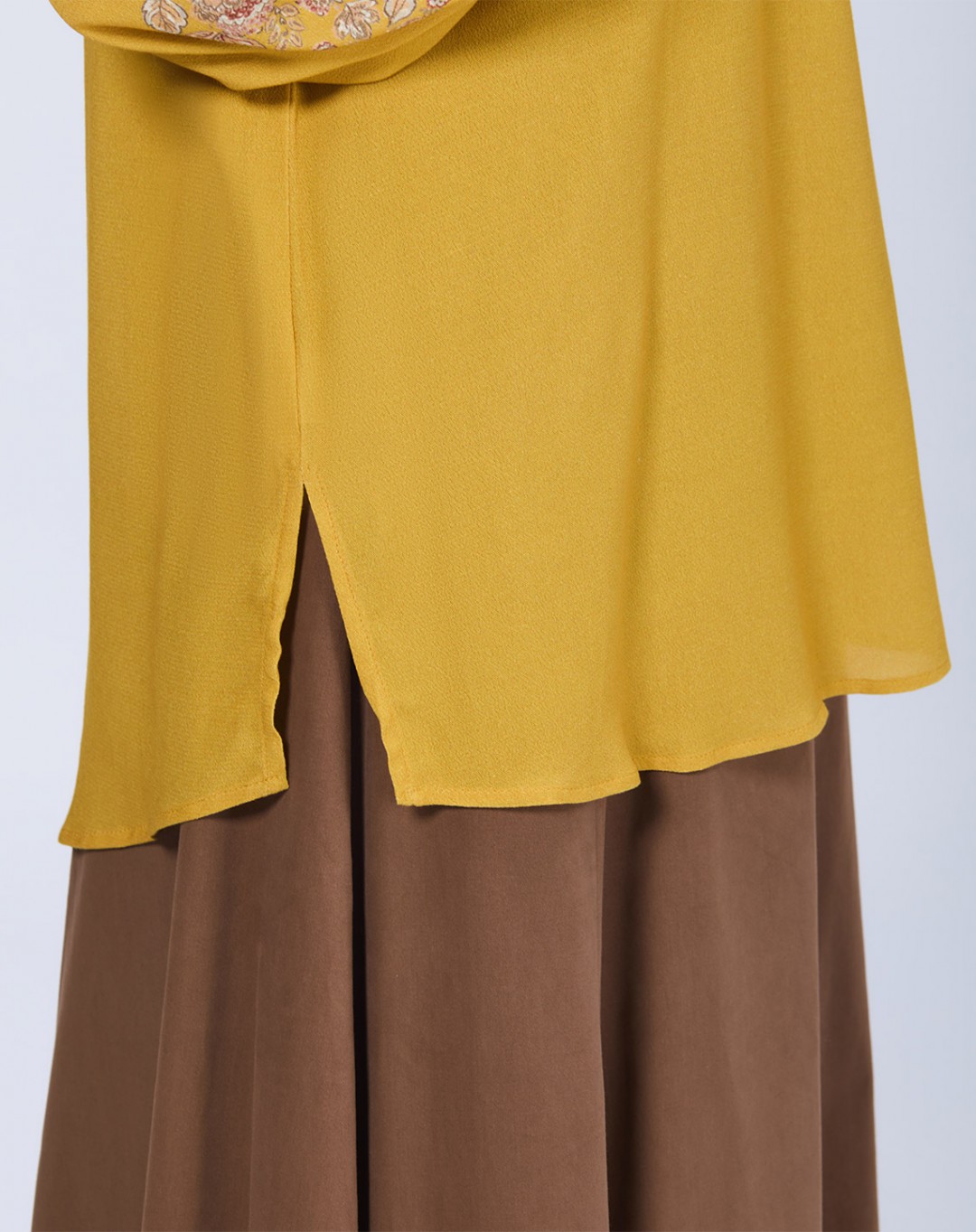 JASMINE BLOUSE
