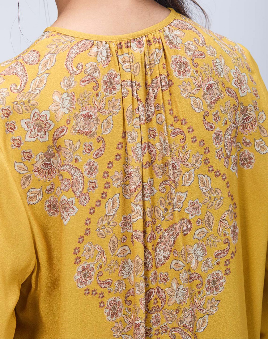 JASMINE BLOUSE