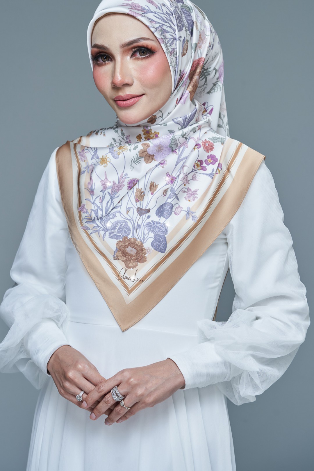 SQ SECRET GARDEN PTD DIAMOND