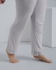 JAYLA PANTS INNER IN COOL GRAY