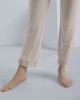 JAYLA PANTS INNER IN CREAM