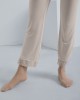 JAYLA PANTS INNER IN CREAM