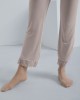 JAYLA PANTS INNER IN LIGHT PEACH