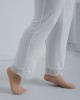 JAYLA PANTS INNER IN WHITE