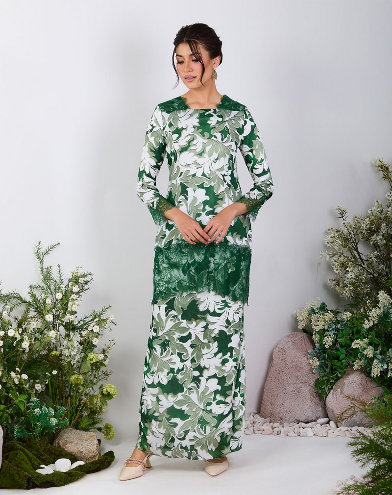 JEHAN BAJU KURUNG