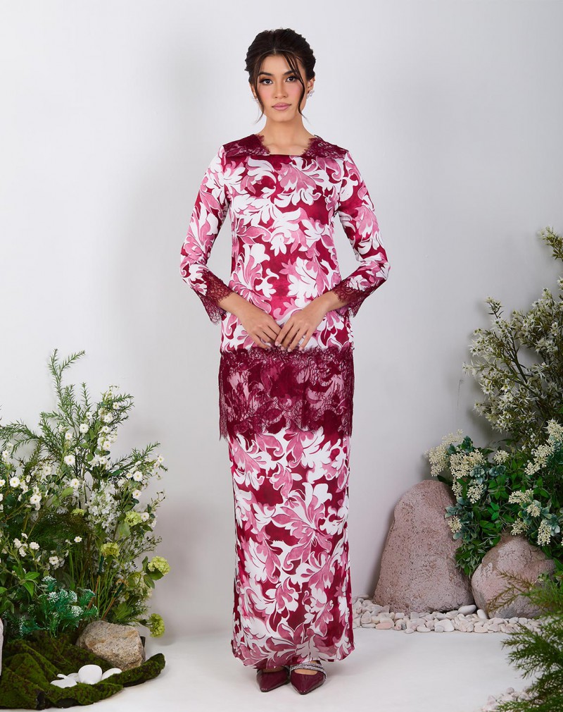 JEHAN BAJU KURUNG