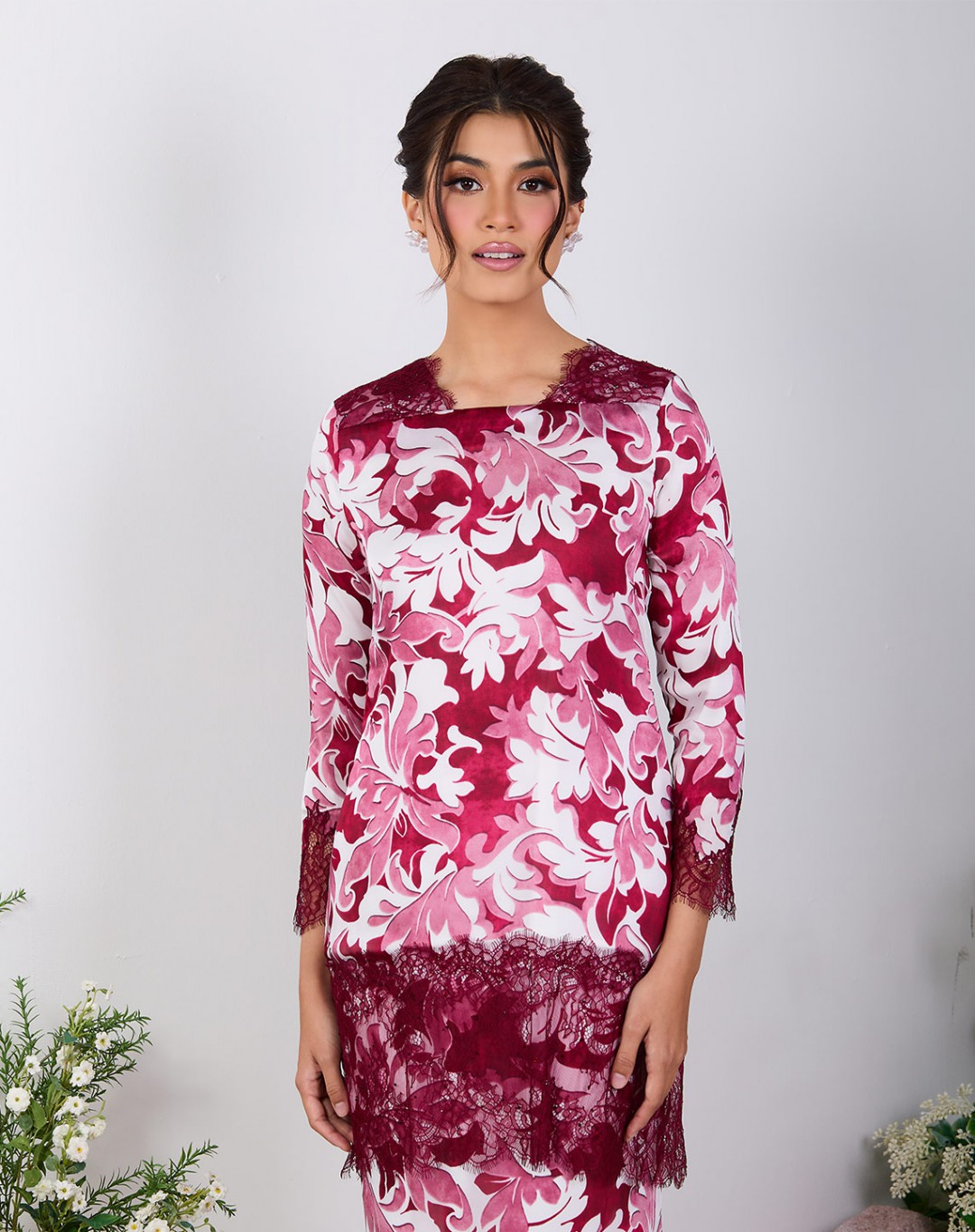JEHAN BAJU KURUNG