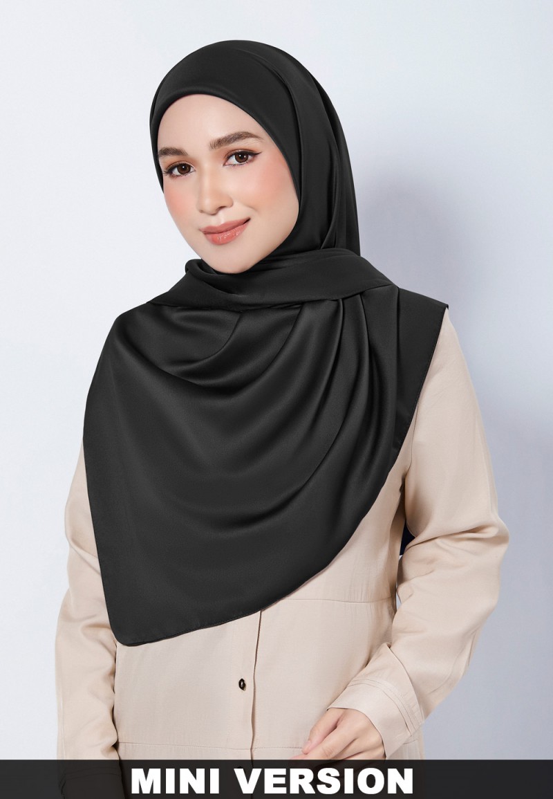 SQ 85 EASE BASIC MINI SATIN (VOL III)