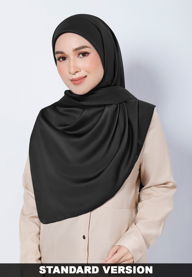 SQ EASE BASIC SATIN STD (VOL III)