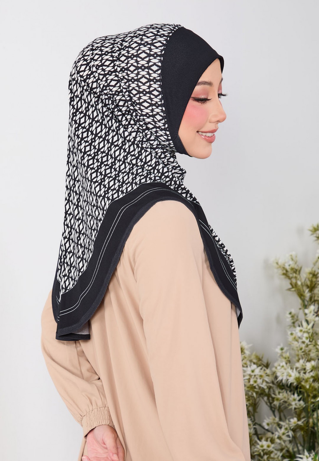 TIARA ICONIC PTD S/A (VOL II)