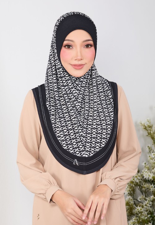 TIARA ICONIC PTD S/A (VOL II)