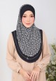 TIARA ICONIC PTD (VOL II) IN JET BLACK