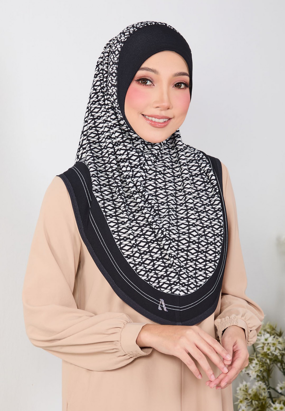 TIARA ICONIC PTD S/A (VOL II)