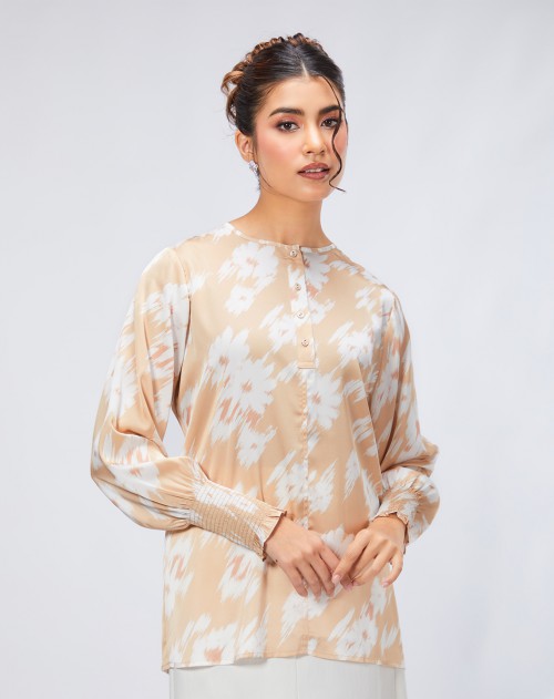 JODIE BLOUSE