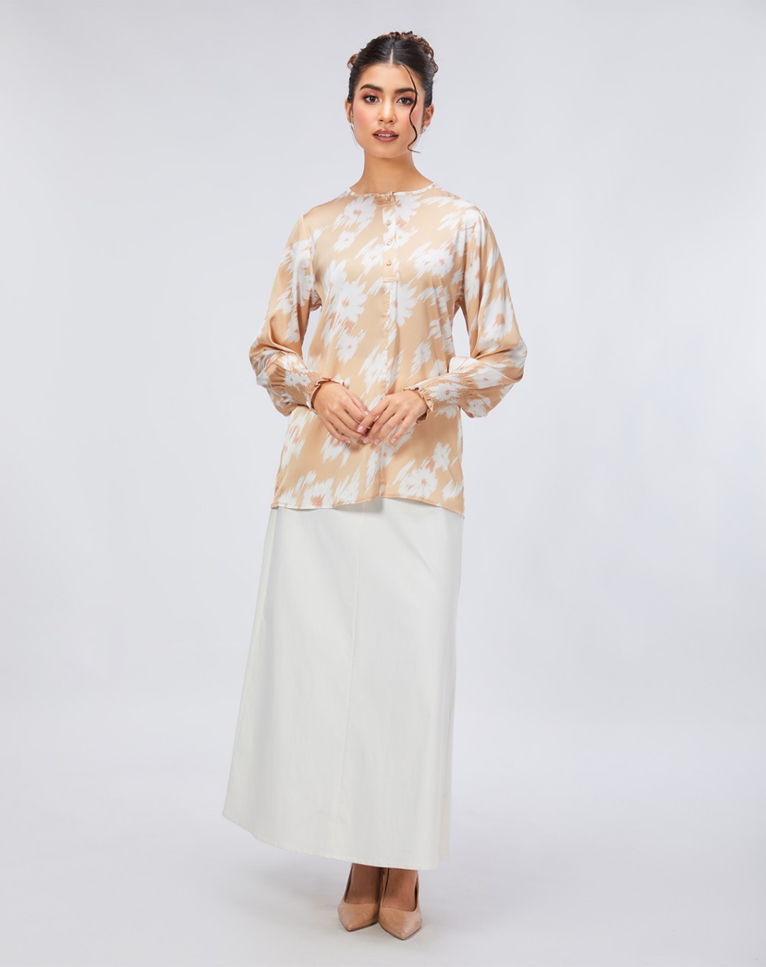 JODIE BLOUSE