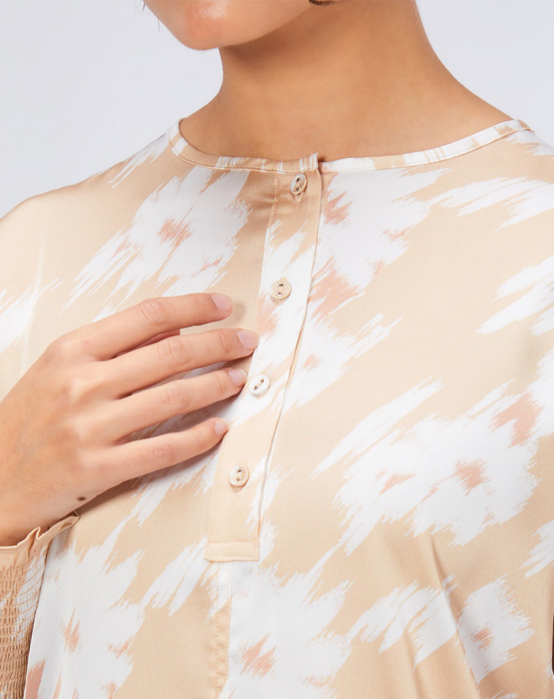 JODIE BLOUSE