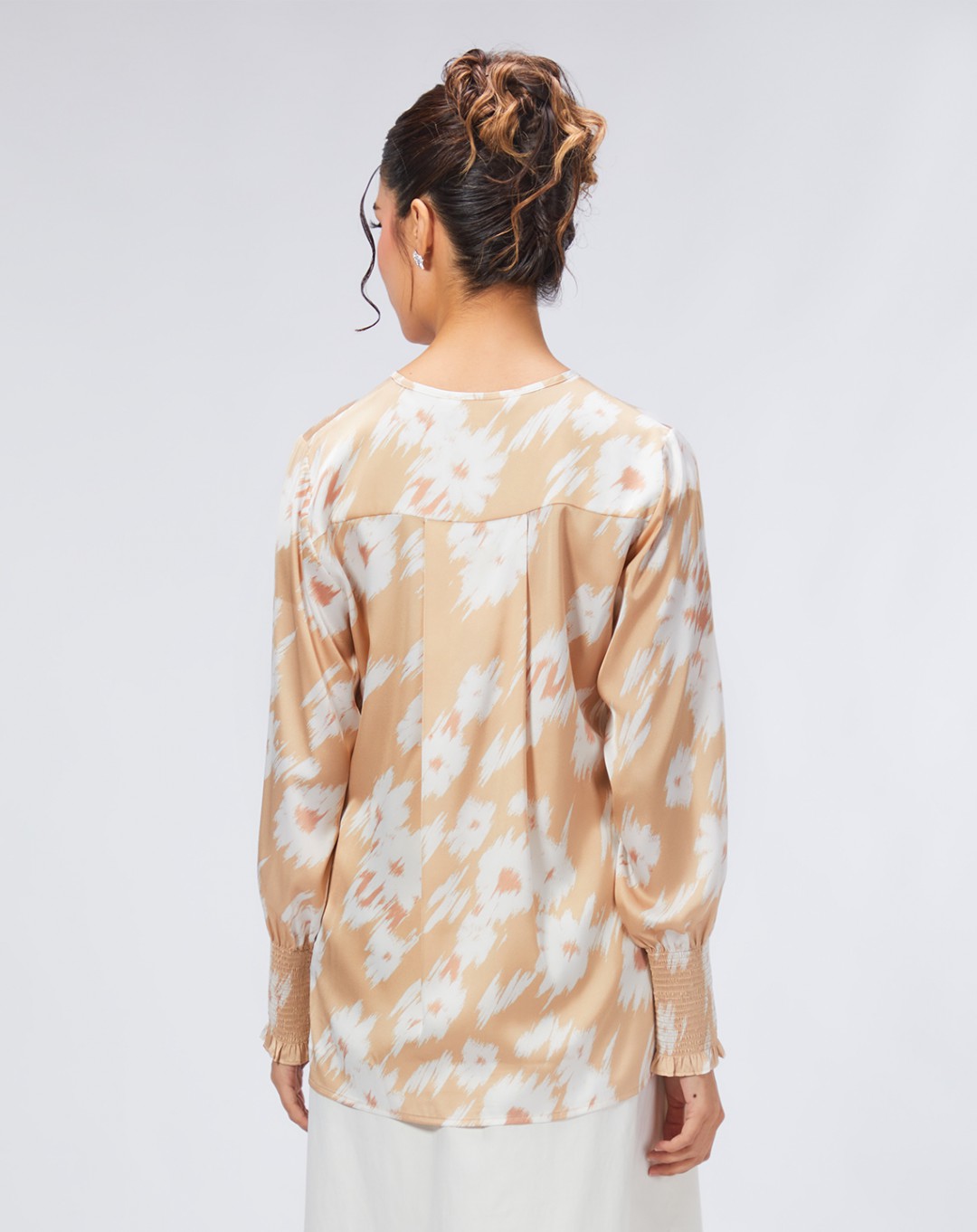 JODIE BLOUSE
