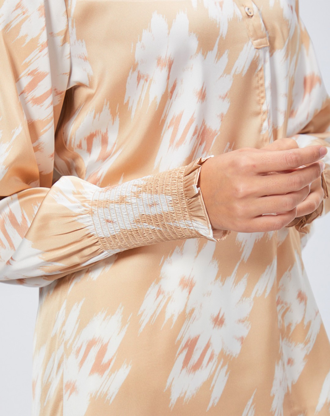 JODIE BLOUSE