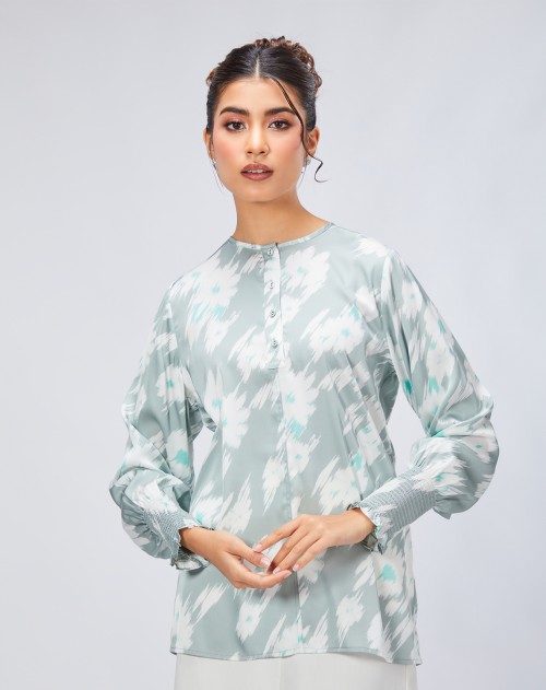 JODIE BLOUSE