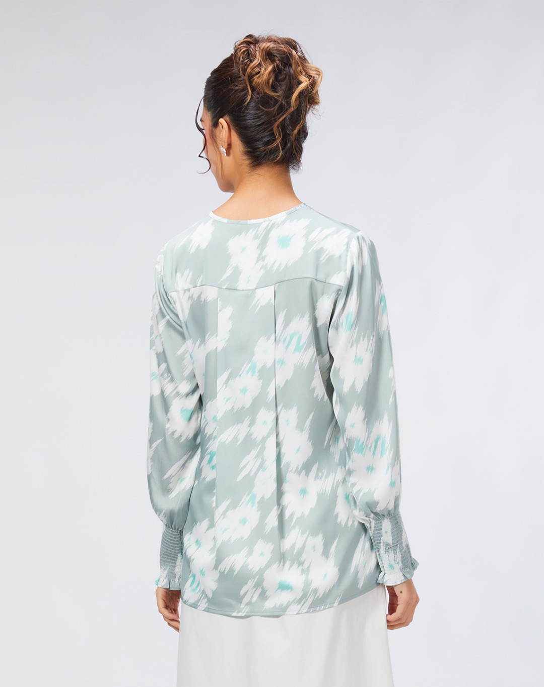 JODIE BLOUSE