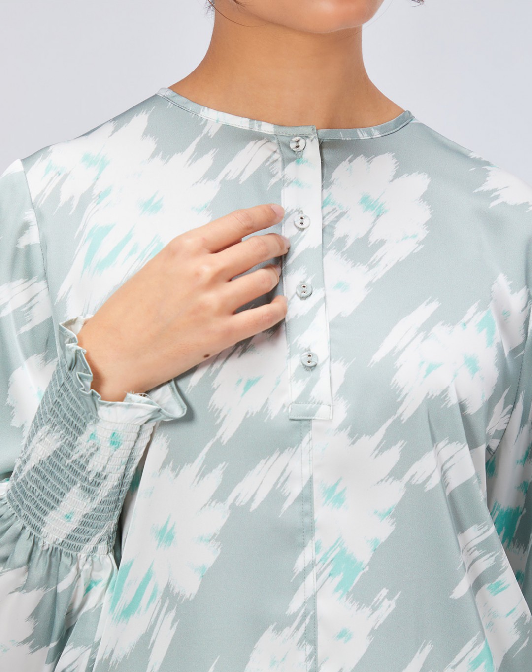 JODIE BLOUSE