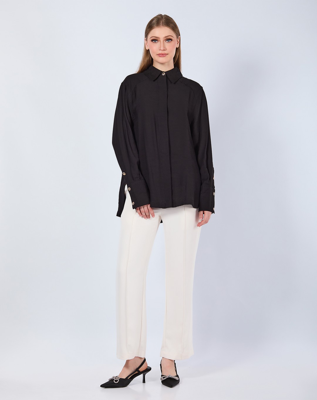 JORDYN BLOUSE