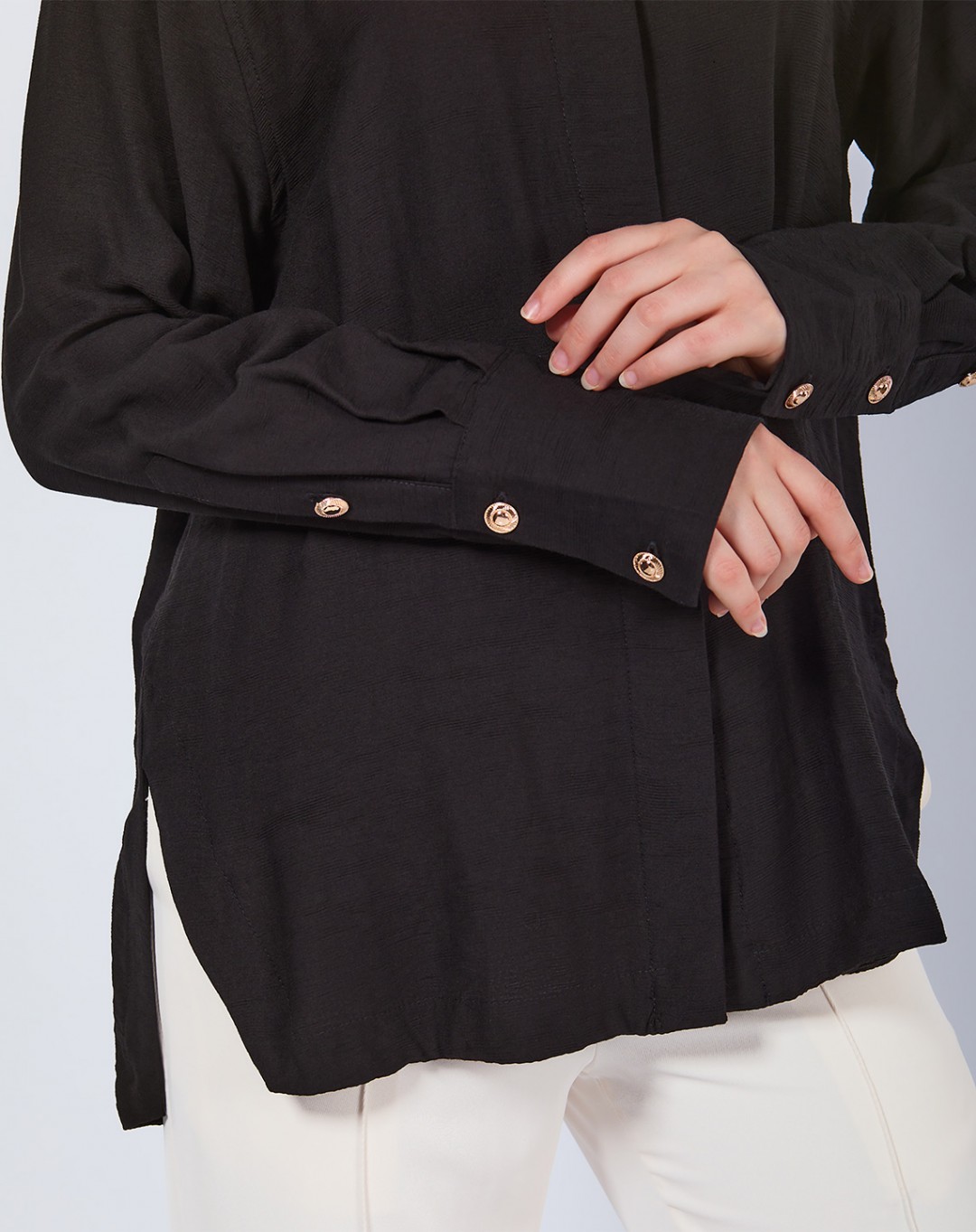 JORDYN BLOUSE