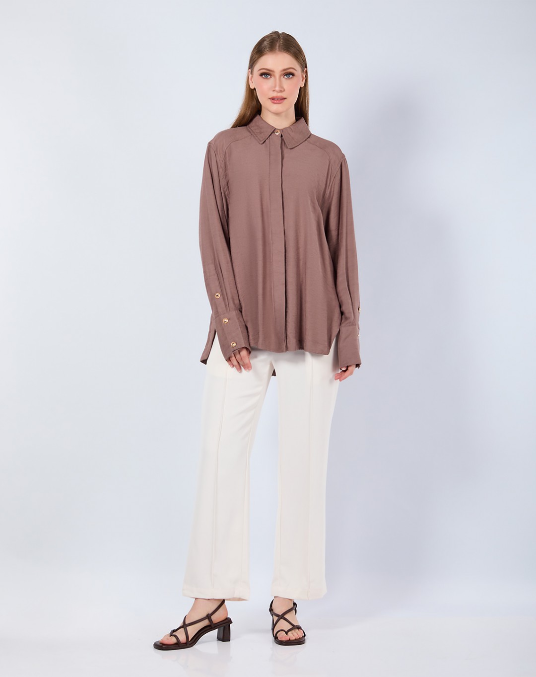 JORDYN BLOUSE