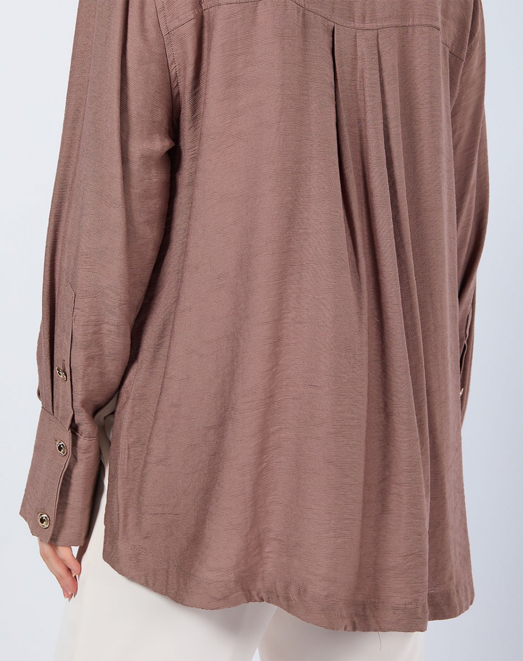 JORDYN BLOUSE