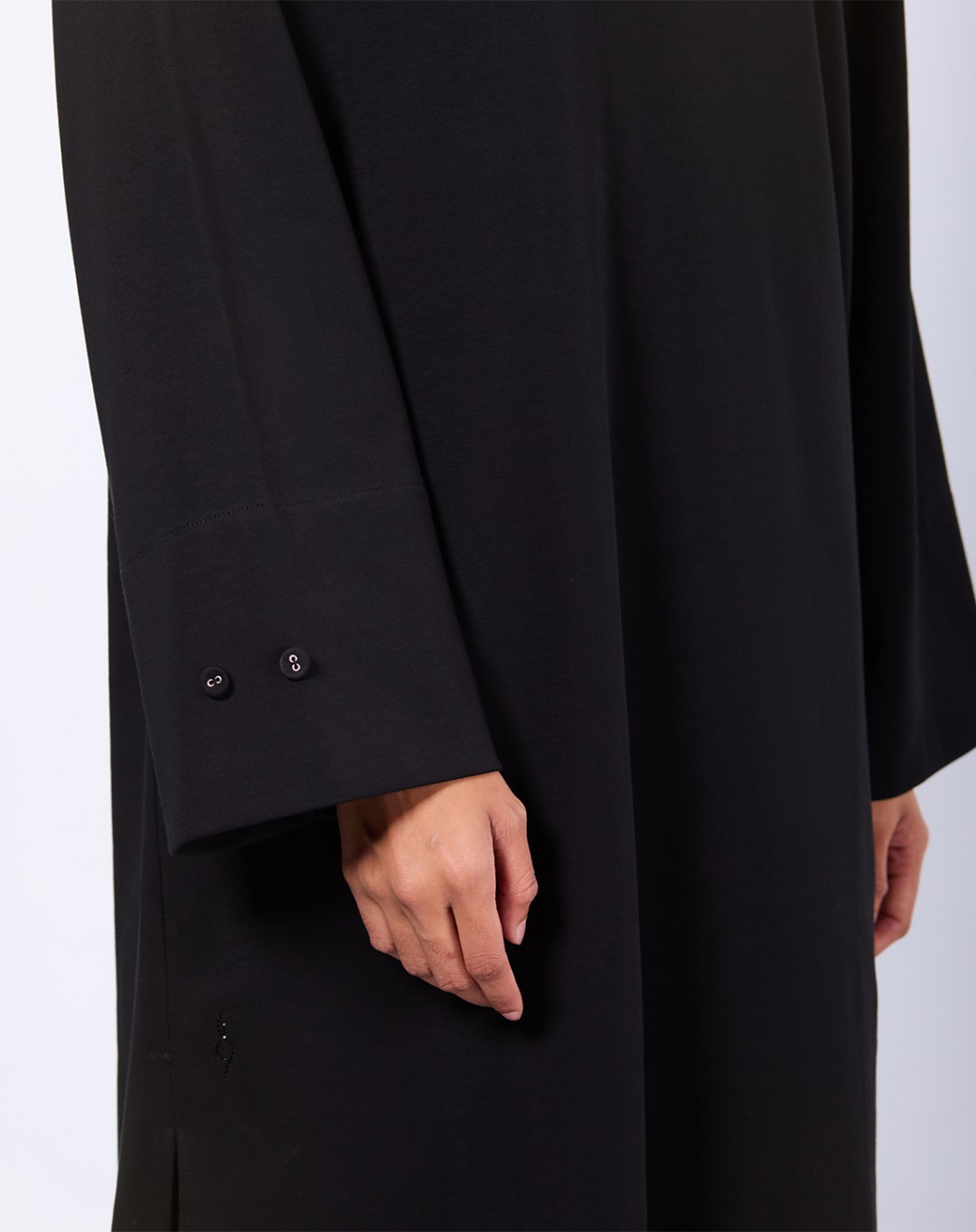 KAIA BLOUSE