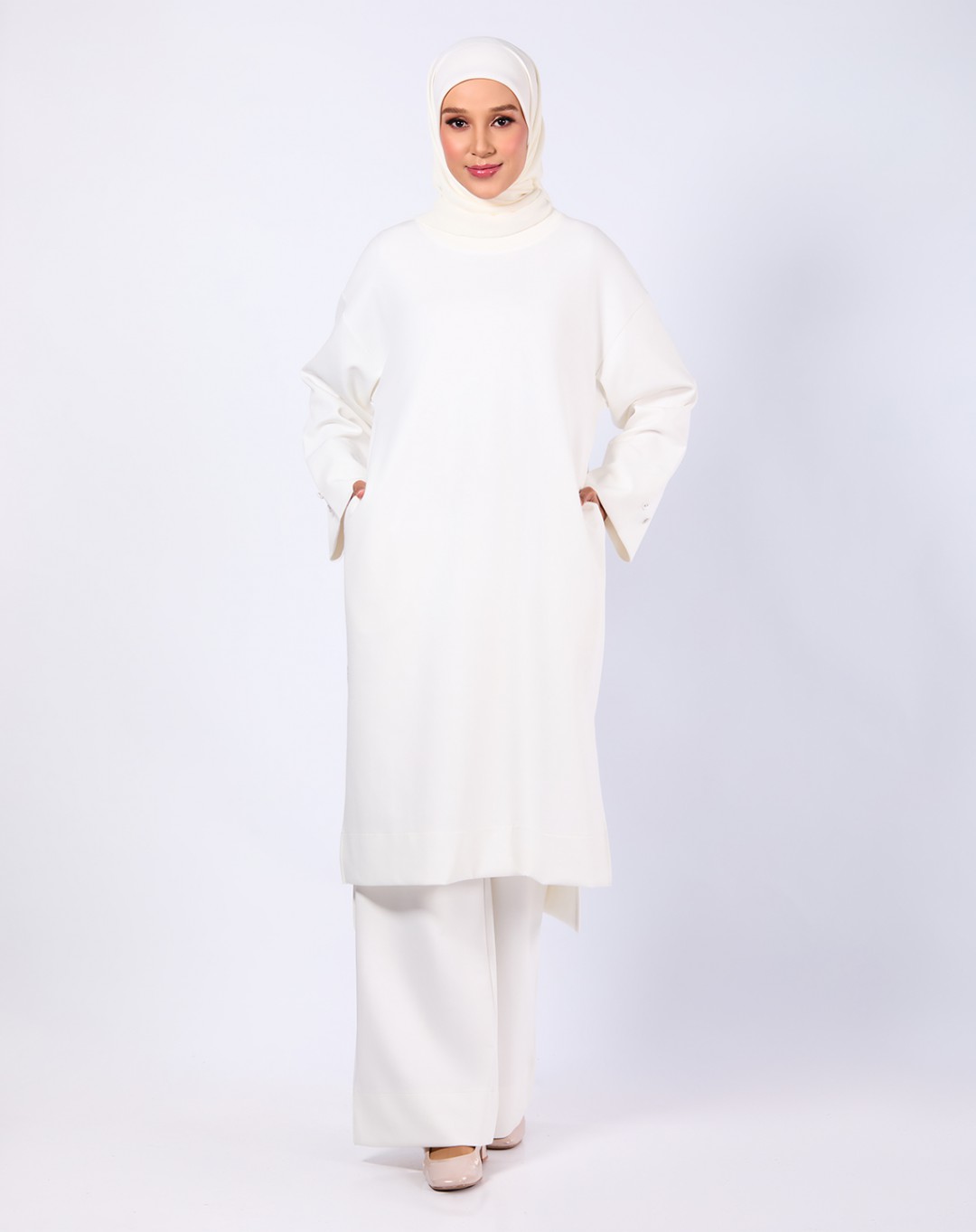 KAIA BLOUSE