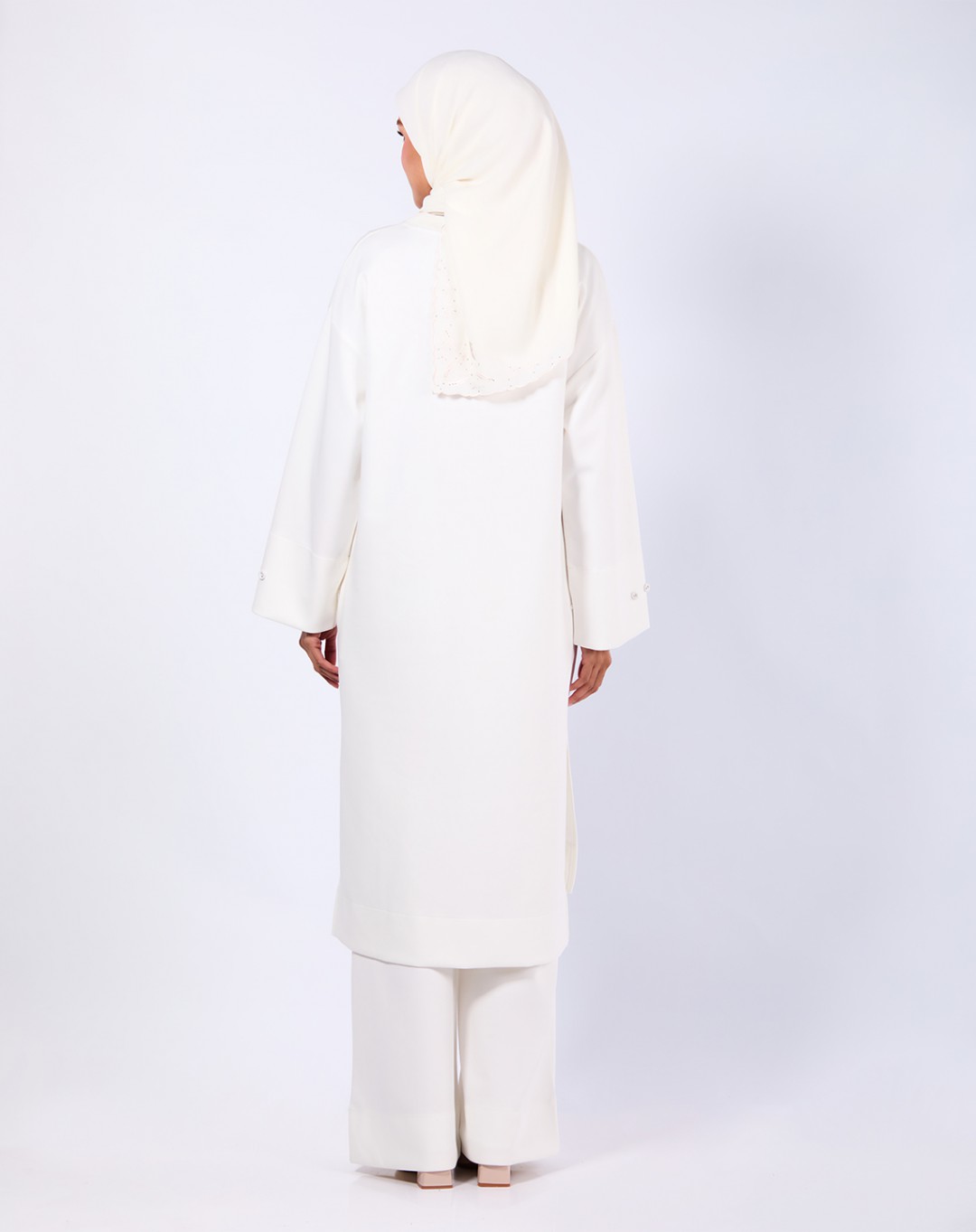KAIA BLOUSE