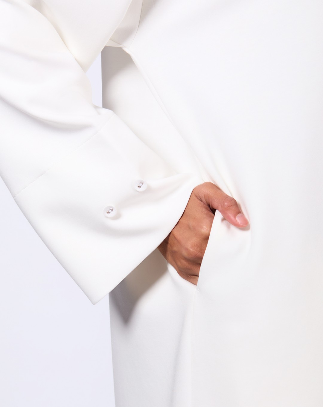 KAIA BLOUSE