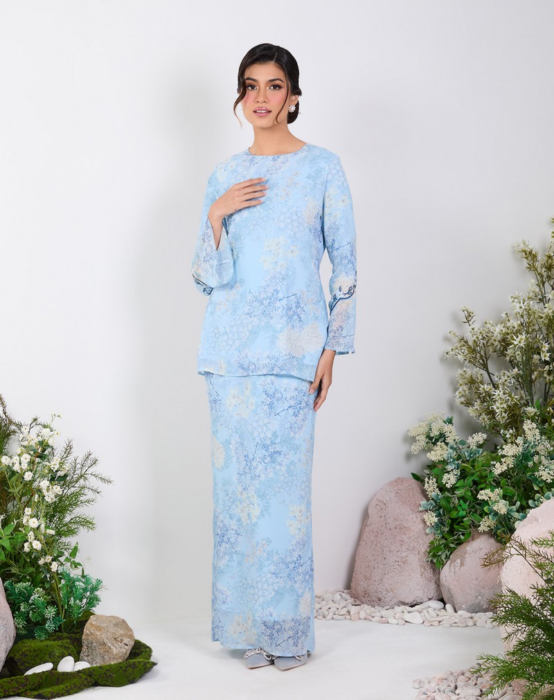 KAMEELA BAJU KURUNG