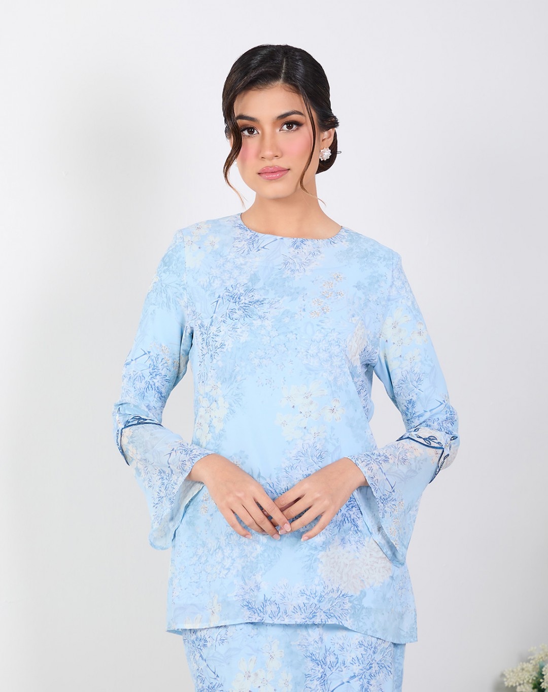 KAMEELA BAJU KURUNG
